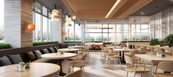 256.2m² Office in Al Reem Island, UAE No. 39694 14