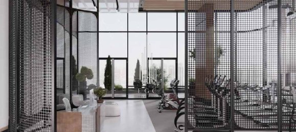 256.2m² Office in Al Reem Island, UAE No. 39694 13