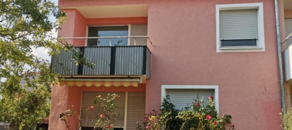 5 rooms Townhouse in Schwabisch Hall, Germany No. 281942 3