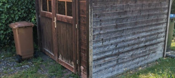 5 rooms Townhouse in Schwabisch Hall, Germany No. 281942 2