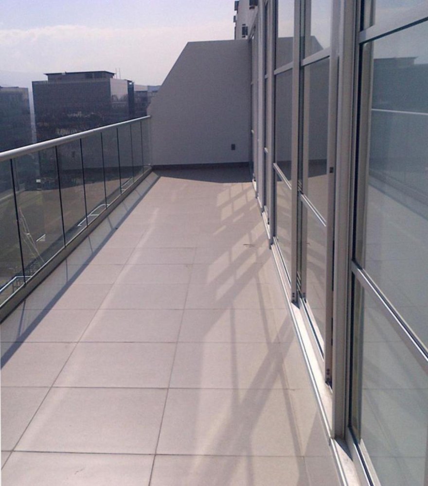 3 bedrooms Apartment in Mexico No. 147234