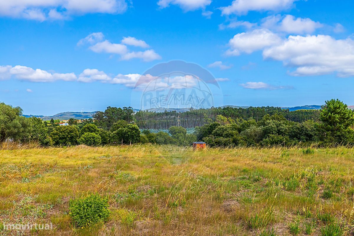 4200m² Land in Porto de Mos, Portugal No. 307872