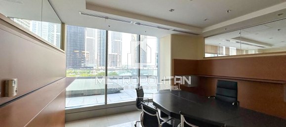 Escritório em Jumeirah Lake Towers, UAE 830.7 m² N.º 31813 4