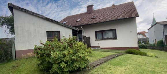 5-salle Maison à Vogelsbergkreis, Germany No. 323158 3