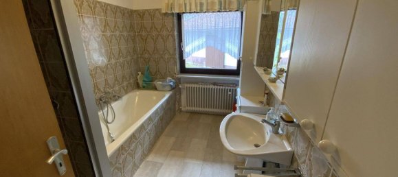 5-salle Maison à Vogelsbergkreis, Germany No. 323158 8