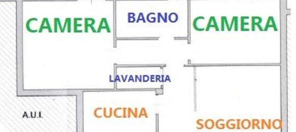 Apartamento de 3 divisões em Villa Carcina, Italy N.º 277517 24
