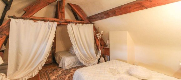 6 bedrooms Villa in Chateauneuf-en-Thymerais, France No. 156146 14