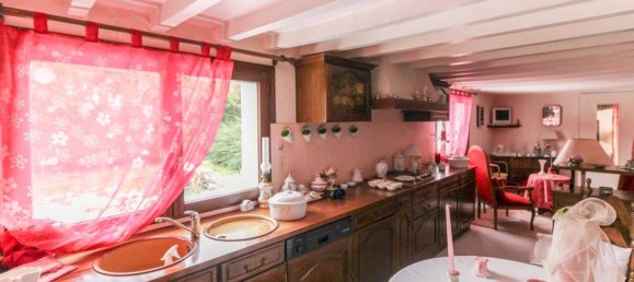 6 bedrooms Villa in Chateauneuf-en-Thymerais, France No. 156146 8