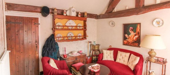 6 bedrooms Villa in Chateauneuf-en-Thymerais, France No. 156146 7