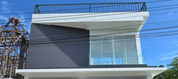 3 bedrooms Villa in Rawai, Thailand No. 24168 2