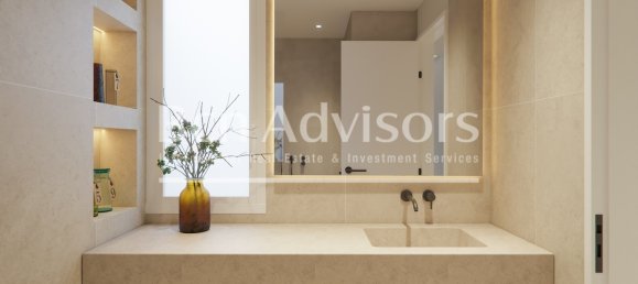 Apartamento de 3 dormitorios en Barcelona, Spain No. 156879 14