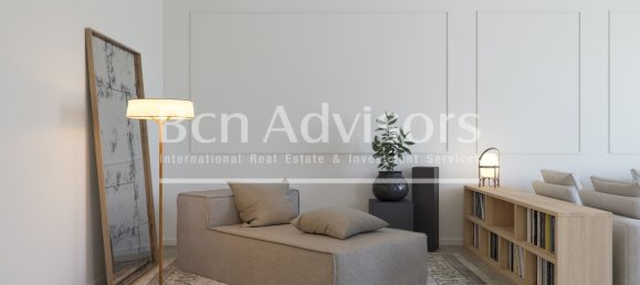 Apartamento de 3 dormitorios en Barcelona, Spain No. 156879 4