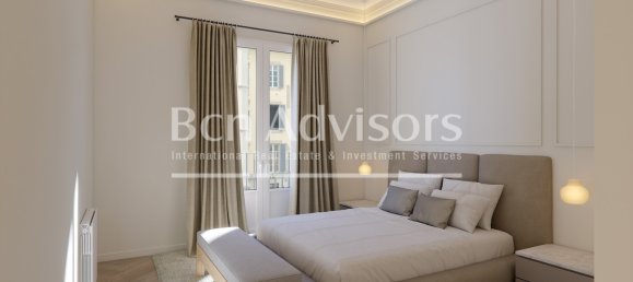 Apartamento de 3 dormitorios en Barcelona, Spain No. 156879 11