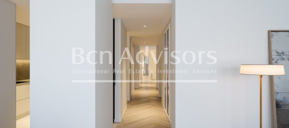 Apartamento de 3 dormitorios en Barcelona, Spain No. 156879 8