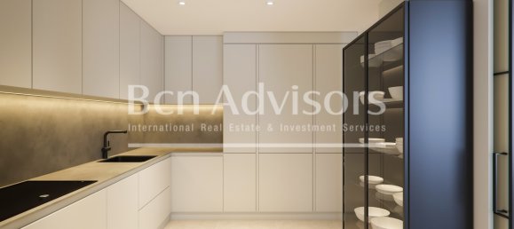 Apartamento de 3 dormitorios en Barcelona, Spain No. 156879 7