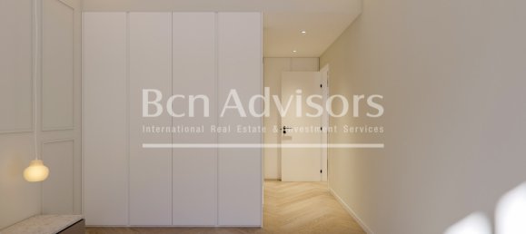 Apartamento de 3 dormitorios en Barcelona, Spain No. 156879 12