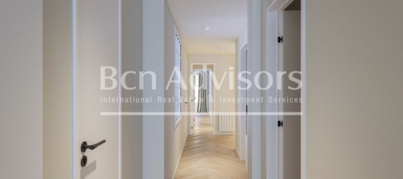 Apartamento de 3 dormitorios en Barcelona, Spain No. 156879 9