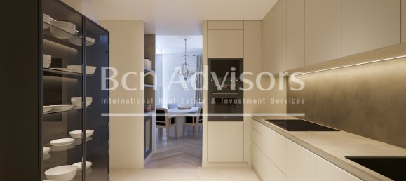 Apartamento de 3 dormitorios en Barcelona, Spain No. 156879 5
