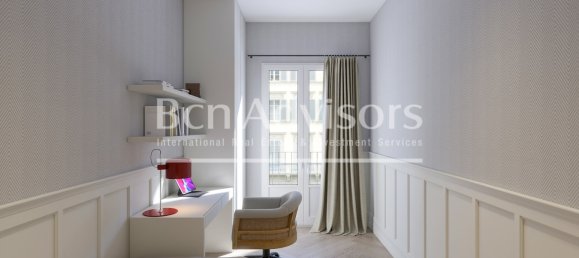 Apartamento de 3 dormitorios en Barcelona, Spain No. 156879 15