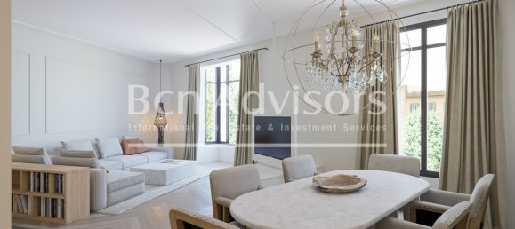 Apartamento de 3 dormitorios en Barcelona, Spain No. 156879 2