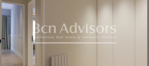 Apartamento de 3 dormitorios en Barcelona, Spain No. 156879 10