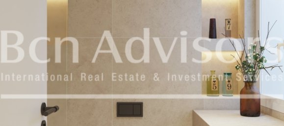 Apartamento de 3 dormitorios en Barcelona, Spain No. 156879 13