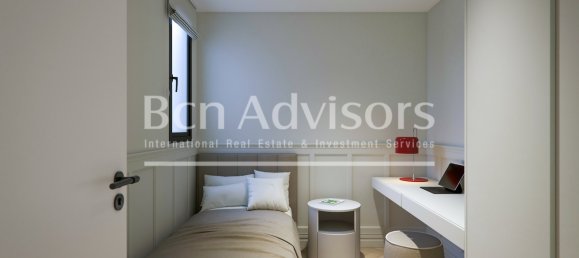 Apartamento de 3 dormitorios en Barcelona, Spain No. 156879 17