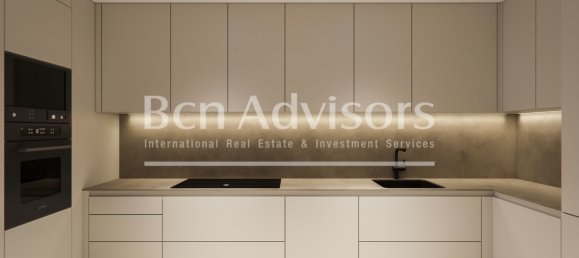 Apartamento de 3 dormitorios en Barcelona, Spain No. 156879 6