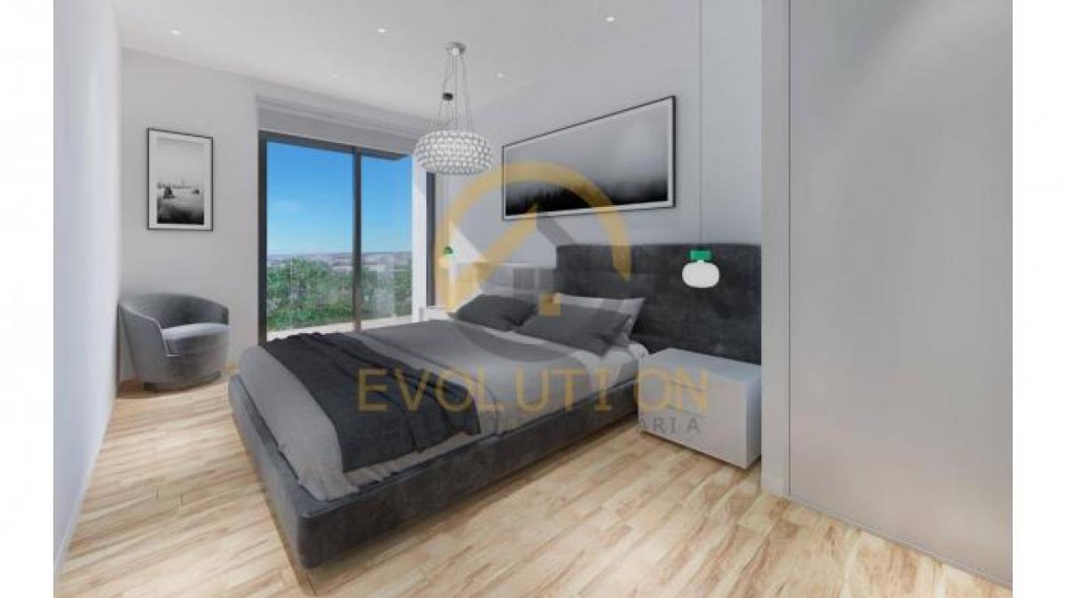 2 غرف نوم شقة في Porto, Portugal رقم 5118