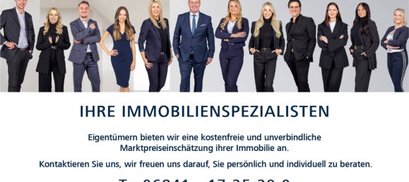  قطعة أرض في Saarpfalz, Germany رقم 72301 8