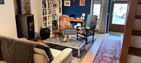 3 bedrooms House in Saint-Jean-de-Boiseau, France No. 111338 5