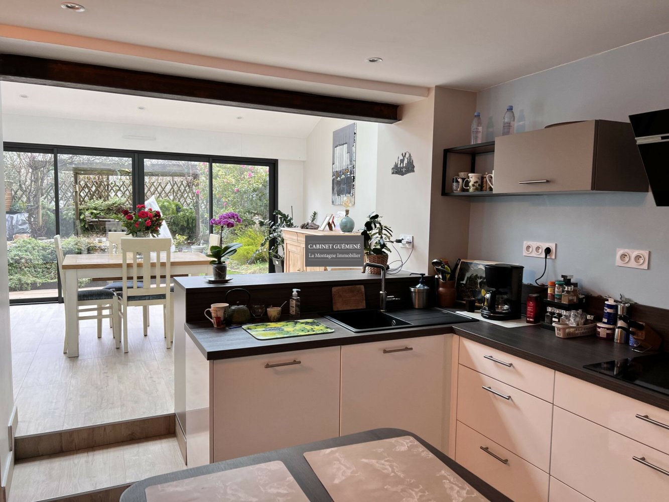 3 bedrooms House in Saint-Jean-de-Boiseau, France No. 111338