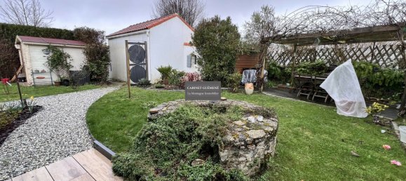 3 bedrooms House in Saint-Jean-de-Boiseau, France No. 111338 2