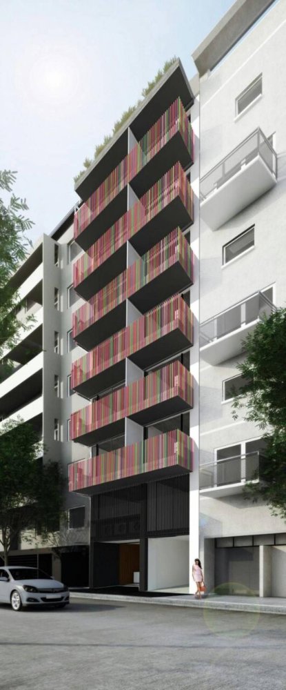 Studio in Palermo, Argentina No. 82176