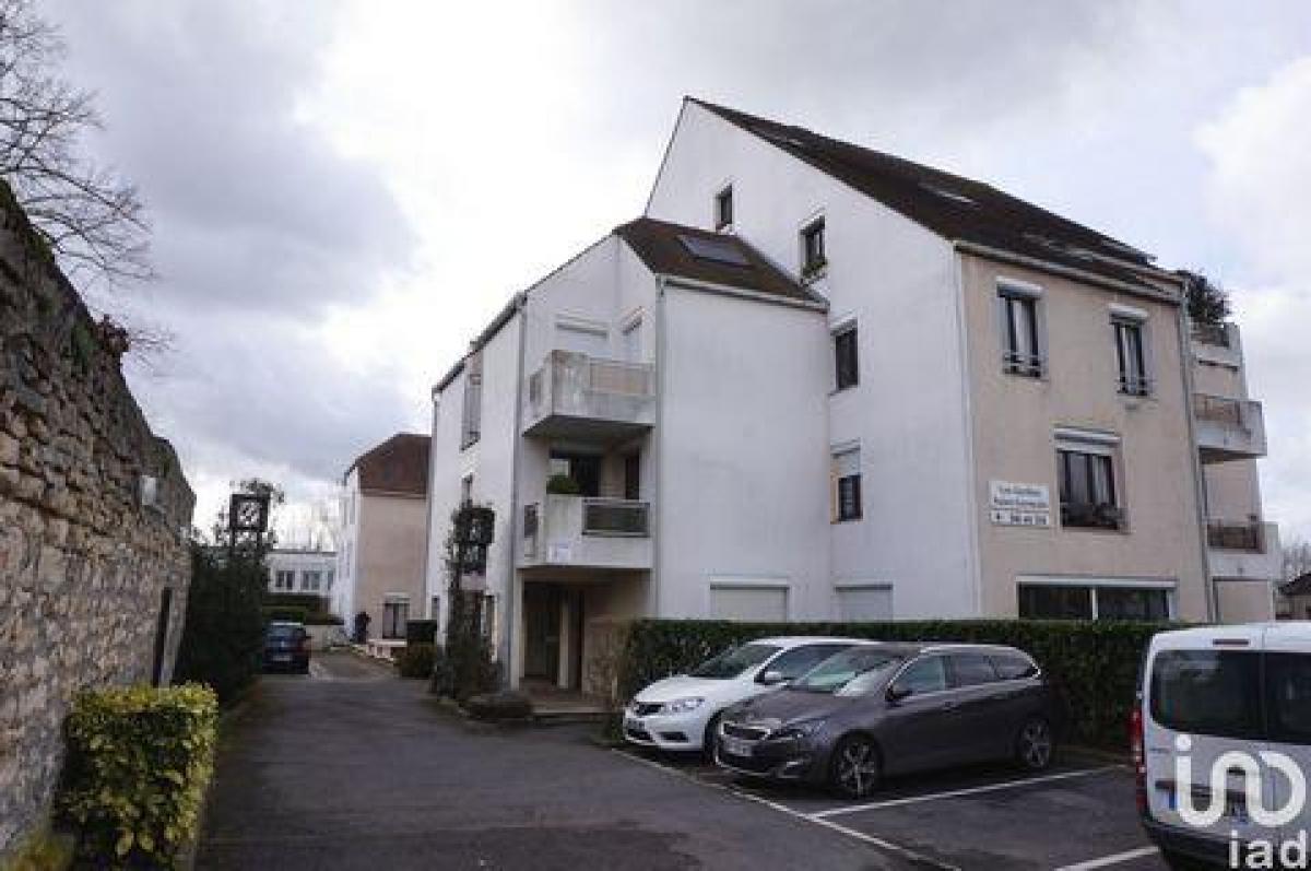 Apartamento com 2 quartos em condomínio em Bienville, France N.º 3995