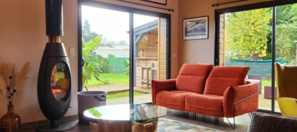 3 bedrooms House in Muides-sur-Loire, France No. 158971 3