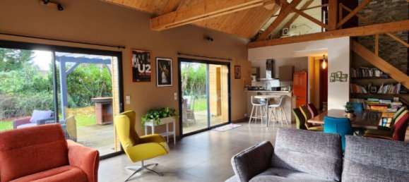 3 bedrooms House in Muides-sur-Loire, France No. 158971 5