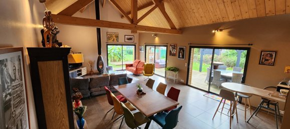 3 bedrooms House in Muides-sur-Loire, France No. 158971 9