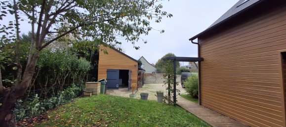 3 bedrooms House in Muides-sur-Loire, France No. 158971 33