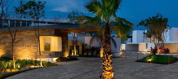 Casa T3 em Yucatan, Mexico N.º 172100 2