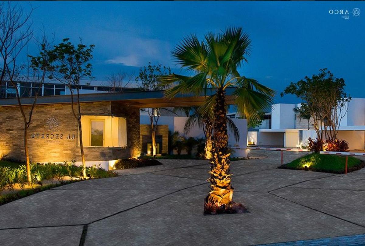 Casa T3 em Yucatan, Mexico N.º 172100