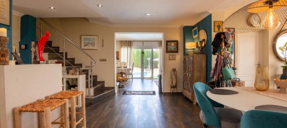 4 bedrooms Villa in Algorfa, Spain No. 9696 26