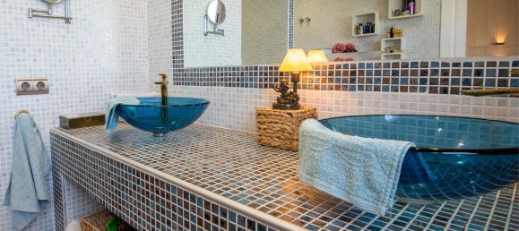 4 bedrooms Villa in Algorfa, Spain No. 9696 14