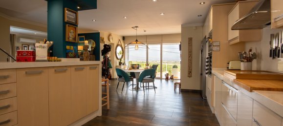 4 bedrooms Villa in Algorfa, Spain No. 9696 7