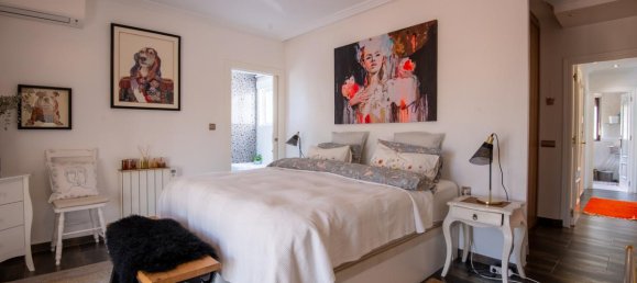 4 bedrooms Villa in Algorfa, Spain No. 9696 27