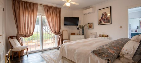 4 bedrooms Villa in Algorfa, Spain No. 9696 29