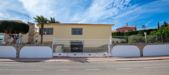 4 bedrooms Villa in Algorfa, Spain No. 9696 21