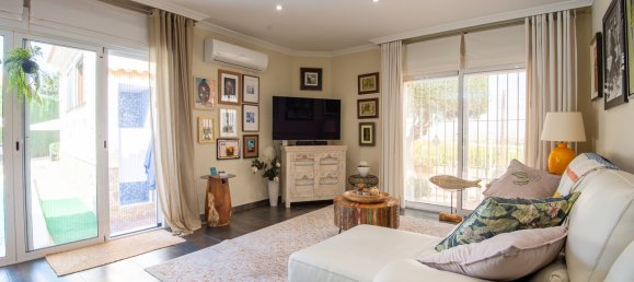 4 bedrooms Villa in Algorfa, Spain No. 9696 3