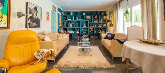 4 bedrooms Villa in Algorfa, Spain No. 9696 12