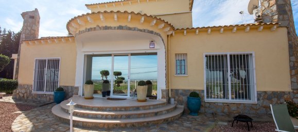 4 bedrooms Villa in Algorfa, Spain No. 9696 22